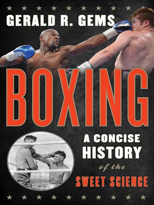 Title details for Boxing by Gerald R. Gems - Available